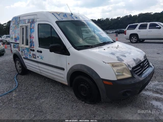 FORD FORD TRANSIT CONNECT XL