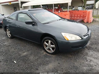 HONDA HONDA ACCORD 2.4 EX