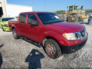 NISSAN NISSAN FRONTIER S
