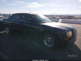 CHRYSLER CHRYSLER 300 TOURING