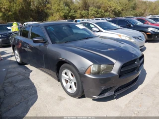 DODGE DODGE CHARGER SE