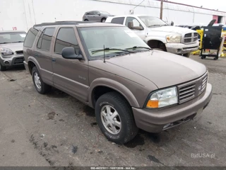 OLDSMOBILE OLDSMOBILE BRAVADA
