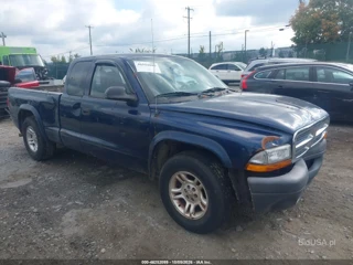 DODGE DODGE DAKOTA
