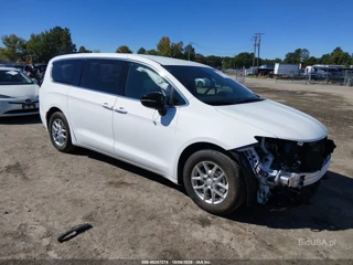 CHRYSLER CHRYSLER PACIFICA
