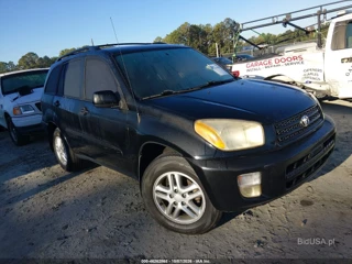 TOYOTA TOYOTA RAV4