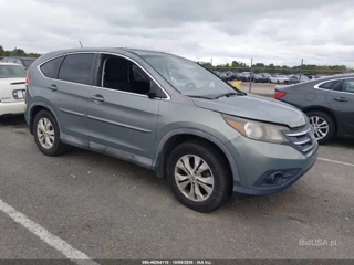 HONDA HONDA CR-V EX
