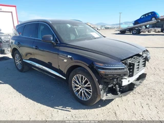 GENESIS GENESIS GV80 2.5T AWD