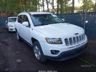 JEEP JEEP COMPASS LATITUDE
