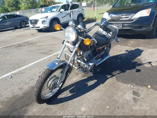 HONDA HONDA CM250 C