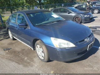 HONDA HONDA ACCORD 2.4 LX