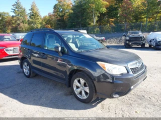 SUBARU SUBARU FORESTER 2.5I PREMIUM