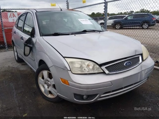 FORD FORD FOCUS ZX5