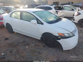 HONDA HONDA CIVIC LX
