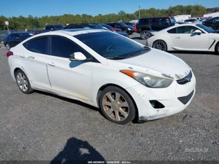 HYUNDAI HYUNDAI ELANTRA LIMITED