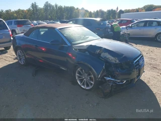AUDI AUDI A5 2.0T PREMIUM