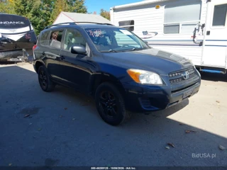 TOYOTA TOYOTA RAV4