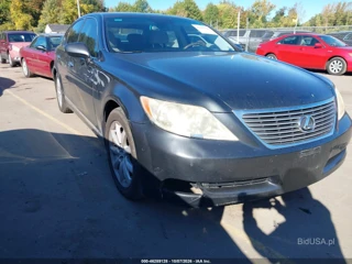 LEXUS LEXUS LS 460