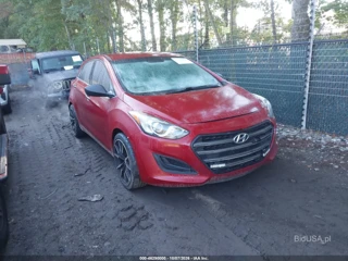 HYUNDAI HYUNDAI ELANTRA GT