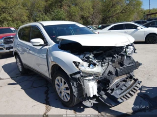 NISSAN NISSAN ROGUE S