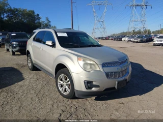 CHEVROLET CHEVROLET EQUINOX LT