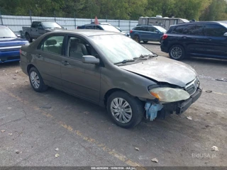 TOYOTA TOYOTA COROLLA LE