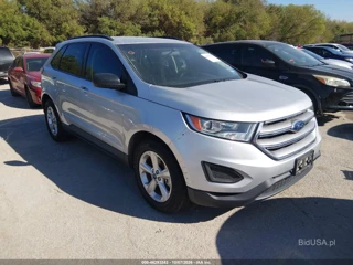 FORD FORD EDGE SE