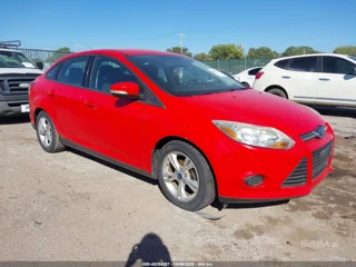 FORD FORD FOCUS SE