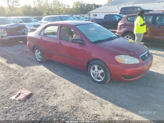 TOYOTA TOYOTA COROLLA CE
