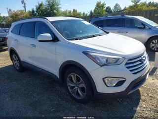 HYUNDAI HYUNDAI SANTA FE SE