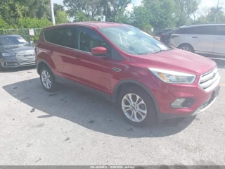 FORD FORD ESCAPE SE
