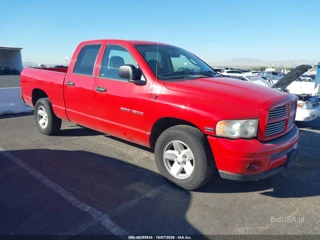 DODGE DODGE RAM 1500 SLT/LARAMIE/ST