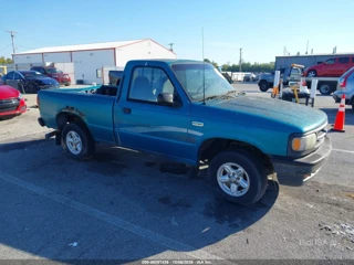 MAZDA MAZDA B2300