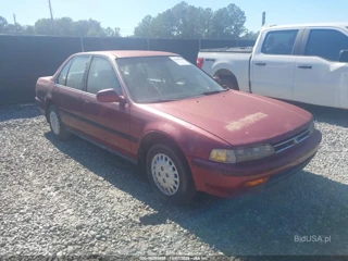 HONDA HONDA ACCORD LX