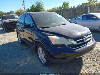HONDA HONDA CR-V EX