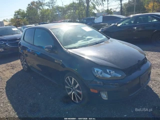 VOLKSWAGEN VOLKSWAGEN GTI 2-DOOR AUTOBAHN