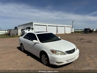 TOYOTA TOYOTA CAMRY LE