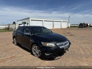 FORD FORD TAURUS LIMITED
