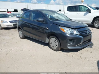 MITSUBISHI MITSUBISHI MIRAGE ES/LE