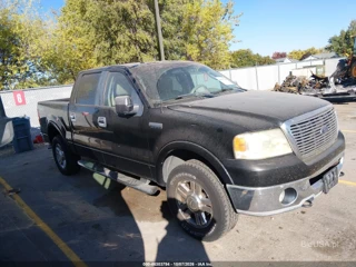 FORD FORD F-150 60TH ANNIVERSARY/FX4/KING RANCH/LARIAT/XLT