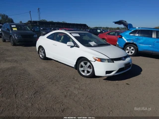 HONDA HONDA CIVIC EX-L