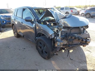 NISSAN NISSAN ROGUE SV