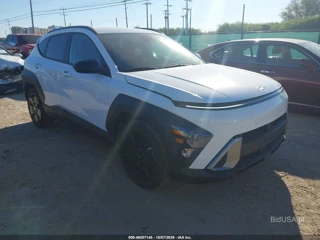 HYUNDAI HYUNDAI KONA SEL SPORT
