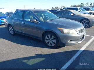 HONDA HONDA ACCORD 3.5 EX-L