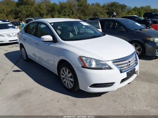 NISSAN NISSAN SENTRA S