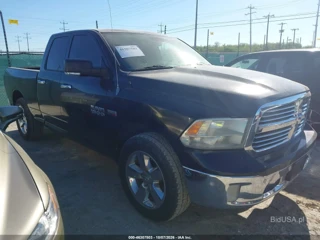 RAM RAM 1500 BIG HORN