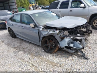 HONDA HONDA CIVIC SPORT