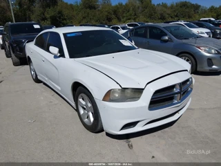 DODGE DODGE CHARGER SE