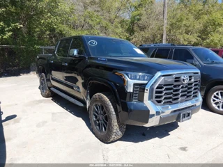 TOYOTA TOYOTA TUNDRA HYBRID 1794 EDITION CREWMAX 5.5' BED
