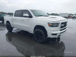 RAM RAM 1500 BIG HORN  4X2 5'7 BOX