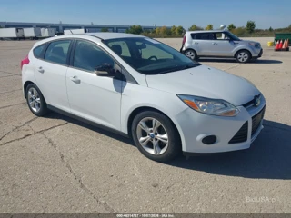 FORD FORD FOCUS SE